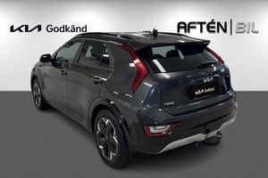 Kia Niro bild 8