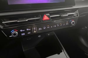 Kia Niro bild 15