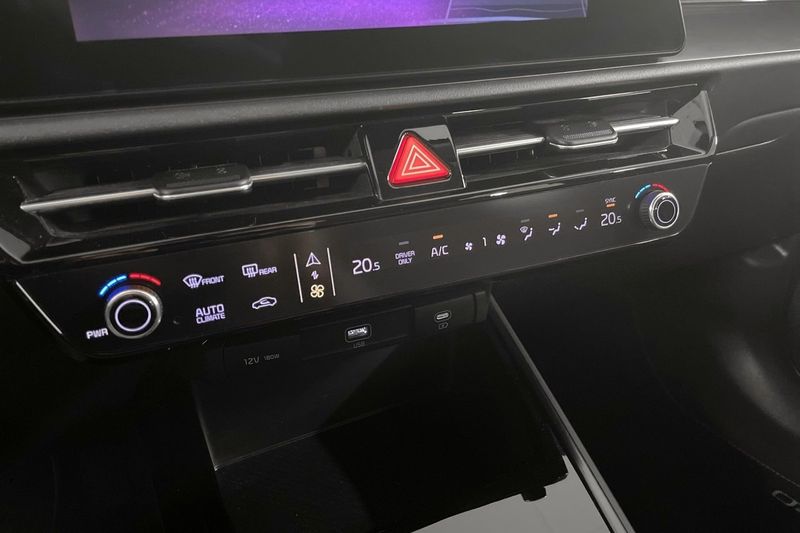 Kia Niro bild 15