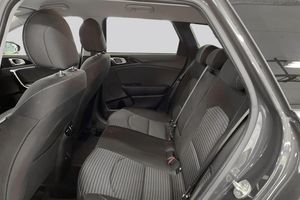 Kia Cee´d bild 11