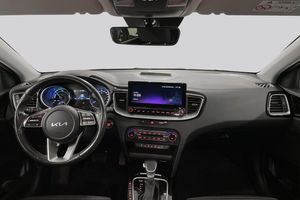 Kia Cee´d bild 9