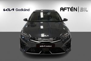 Kia Cee´d bild 3