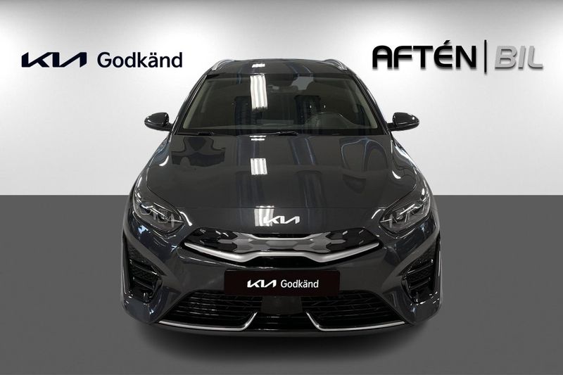 Kia Cee´d bild 3