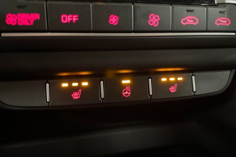 Kia Cee´d bild 20