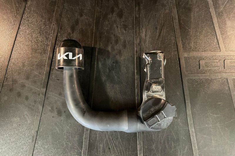 Kia Cee´d bild 17