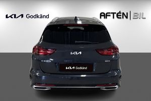 Kia Cee´d bild 7