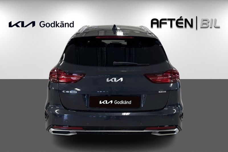 Kia Cee´d bild 7