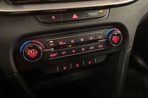 Kia Cee´d bild 15
