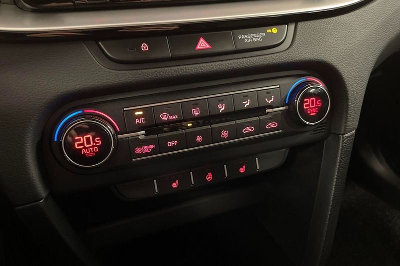 Kia Cee´d bild 15