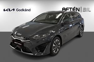 Kia Cee´d bild 1