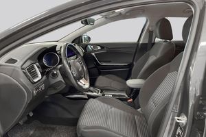 Kia Cee´d bild 10