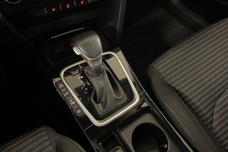 Kia Cee´d bild 14