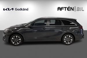 Kia Cee´d bild 6