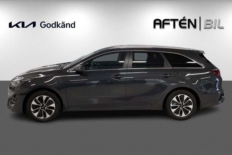 Kia Cee´d bild 6