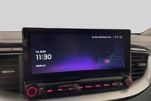 Kia Cee´d bild 13