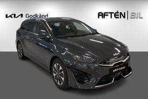 Kia Cee´d bild 4