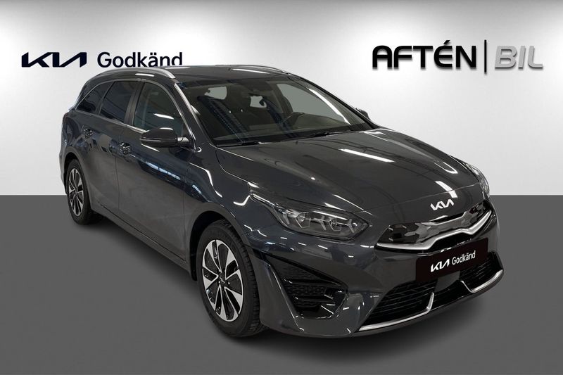 Kia Cee´d bild 4
