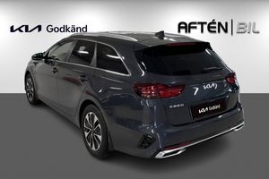 Kia Cee´d bild 8