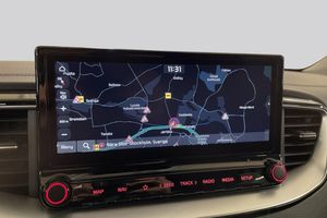 Kia Cee´d bild 19