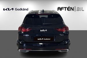 Kia Cee´d bild 7