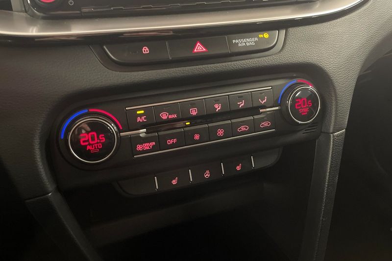 Kia Cee´d bild 15