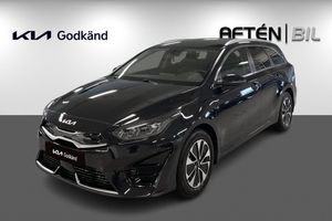 Kia Cee´d bild 1