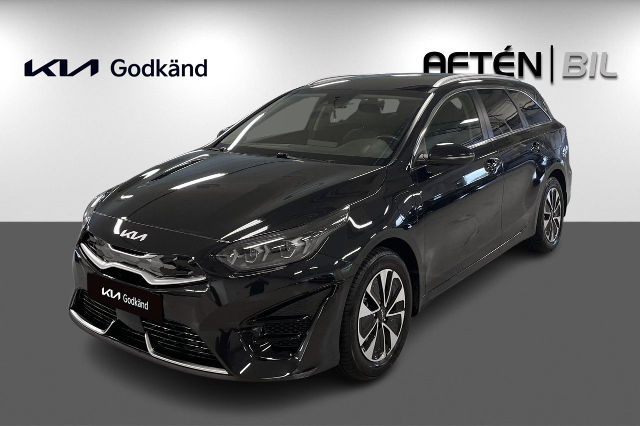 Kia Cee´d