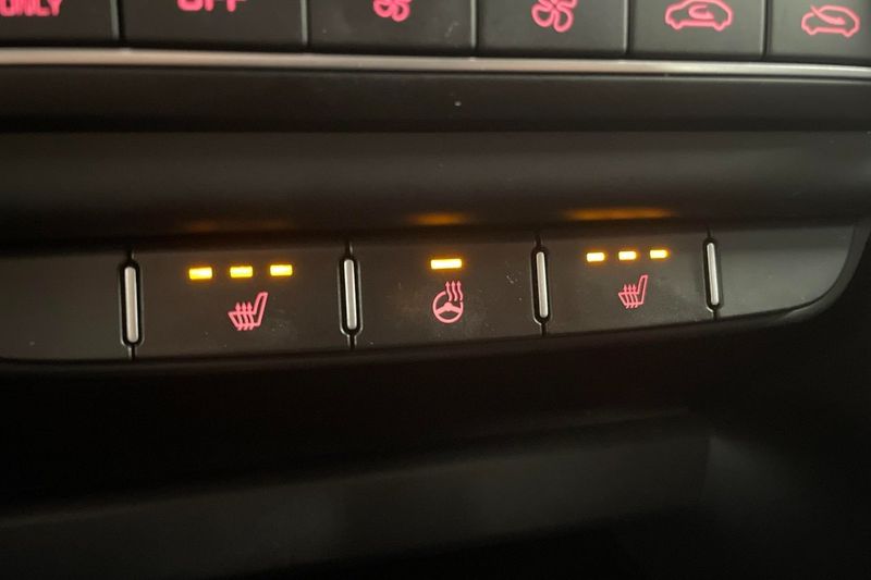 Kia Cee´d bild 21