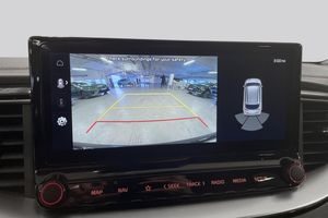 Kia Cee´d bild 19