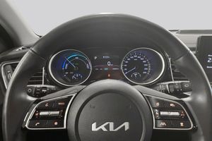 Kia Cee´d bild 12