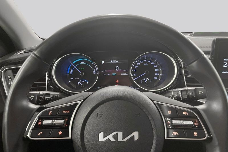 Kia Cee´d bild 12