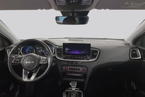 Kia Cee´d bild 9