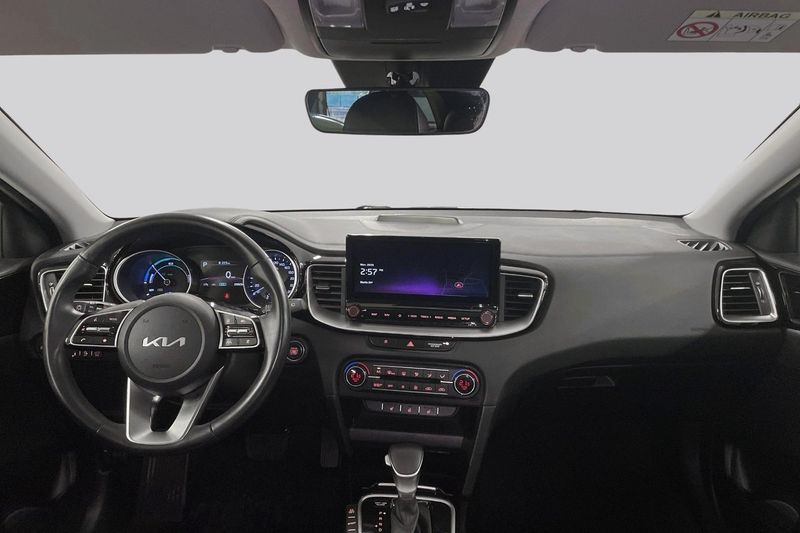 Kia Cee´d bild 9