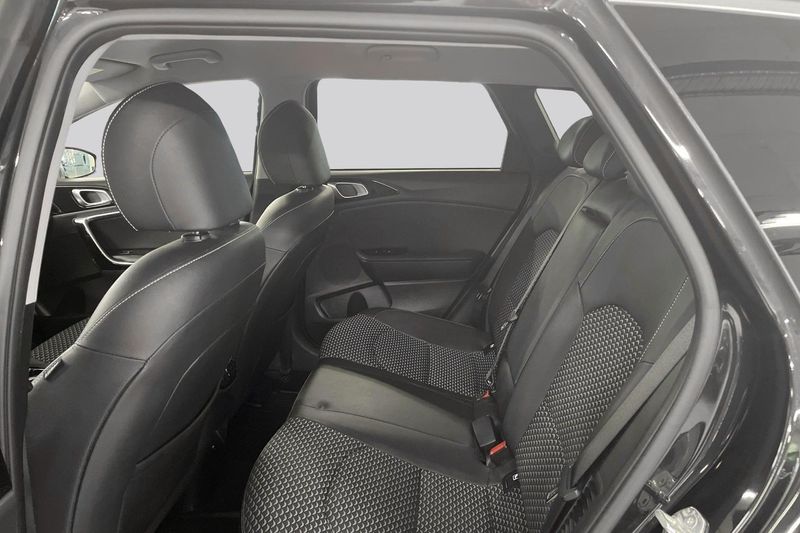 Kia Cee´d bild 11
