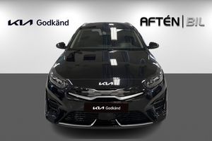 Kia Cee´d bild 3