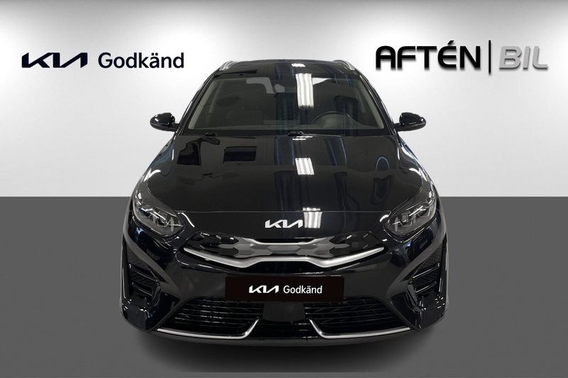Kia Cee´d bild 3