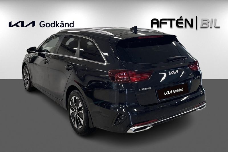 Kia Cee´d bild 8