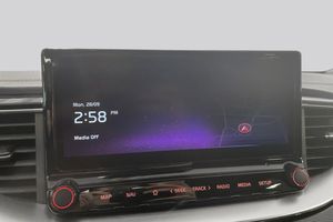 Kia Cee´d bild 13