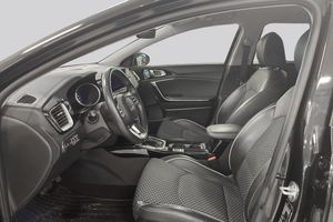 Kia Cee´d bild 10