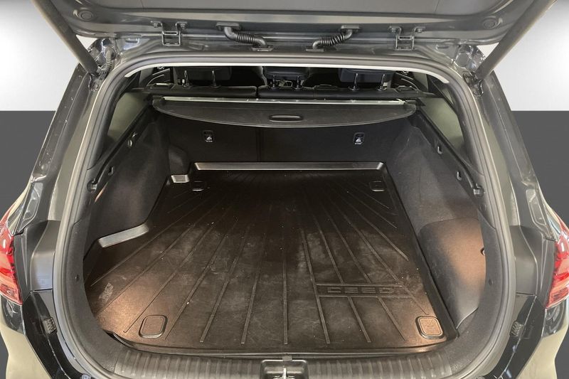 Kia Cee´d bild 16