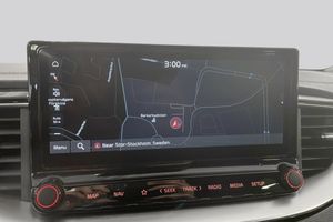 Kia Cee´d bild 20