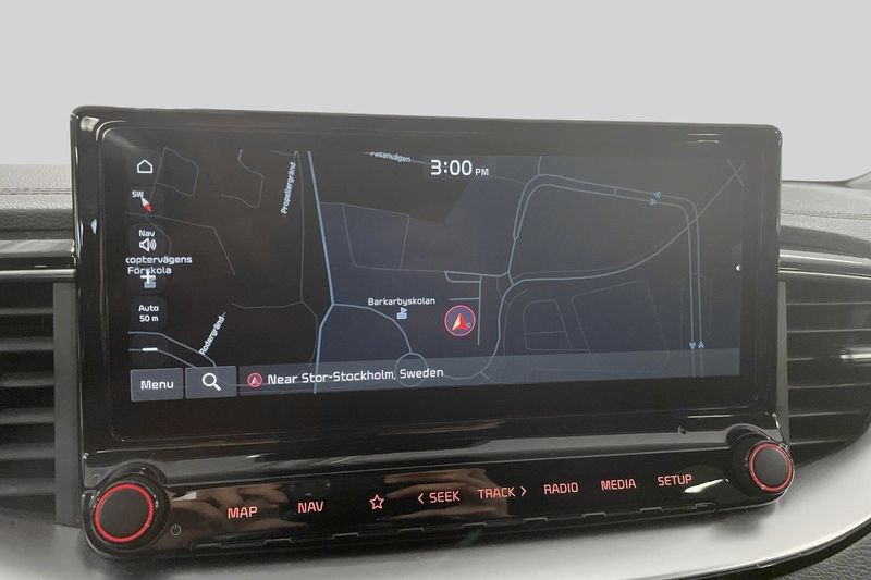 Kia Cee´d bild 20