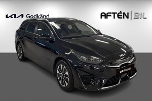 Kia Cee´d bild 4