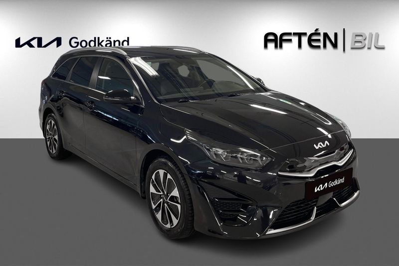 Kia Cee´d bild 4