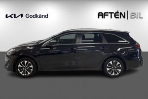 Kia Cee´d bild 6