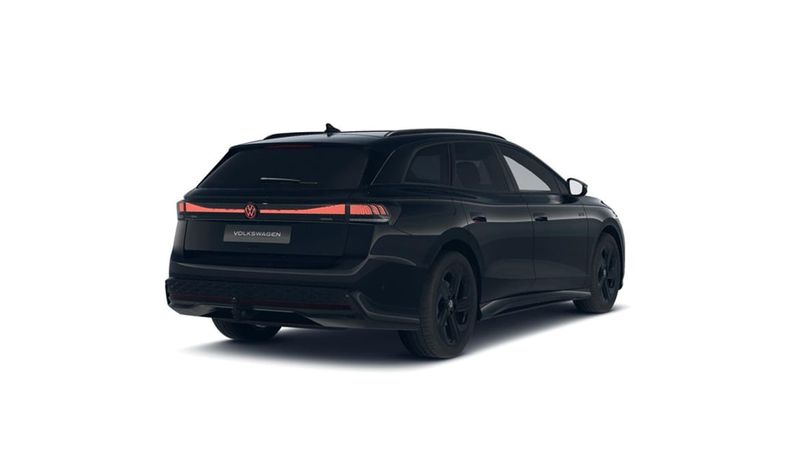 Volkswagen ID.7 bild 2