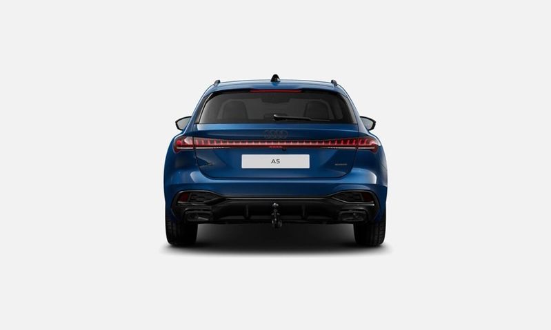 Audi A5 bild 2