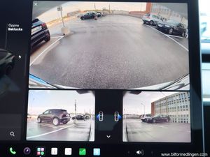 Tesla Model Y bild 12