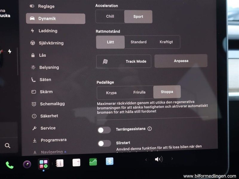 Tesla Model Y bild 14