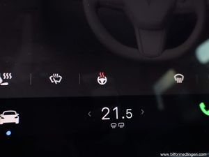 Tesla Model Y bild 10